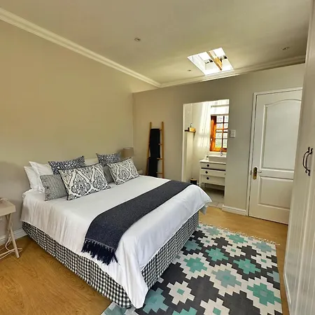 Camberley Wines - Luxury Accommodation Stellenbosch Exterior photo
