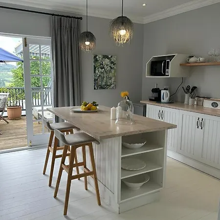 Camberley Wines - Luxury Accommodation Stellenbosch Exterior photo