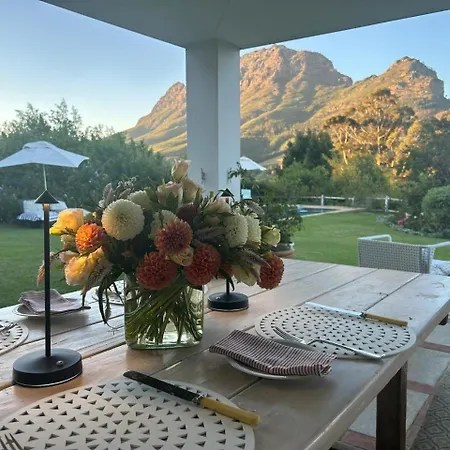 Camberley Wines - Luxury Accommodation Stellenbosch Exterior photo