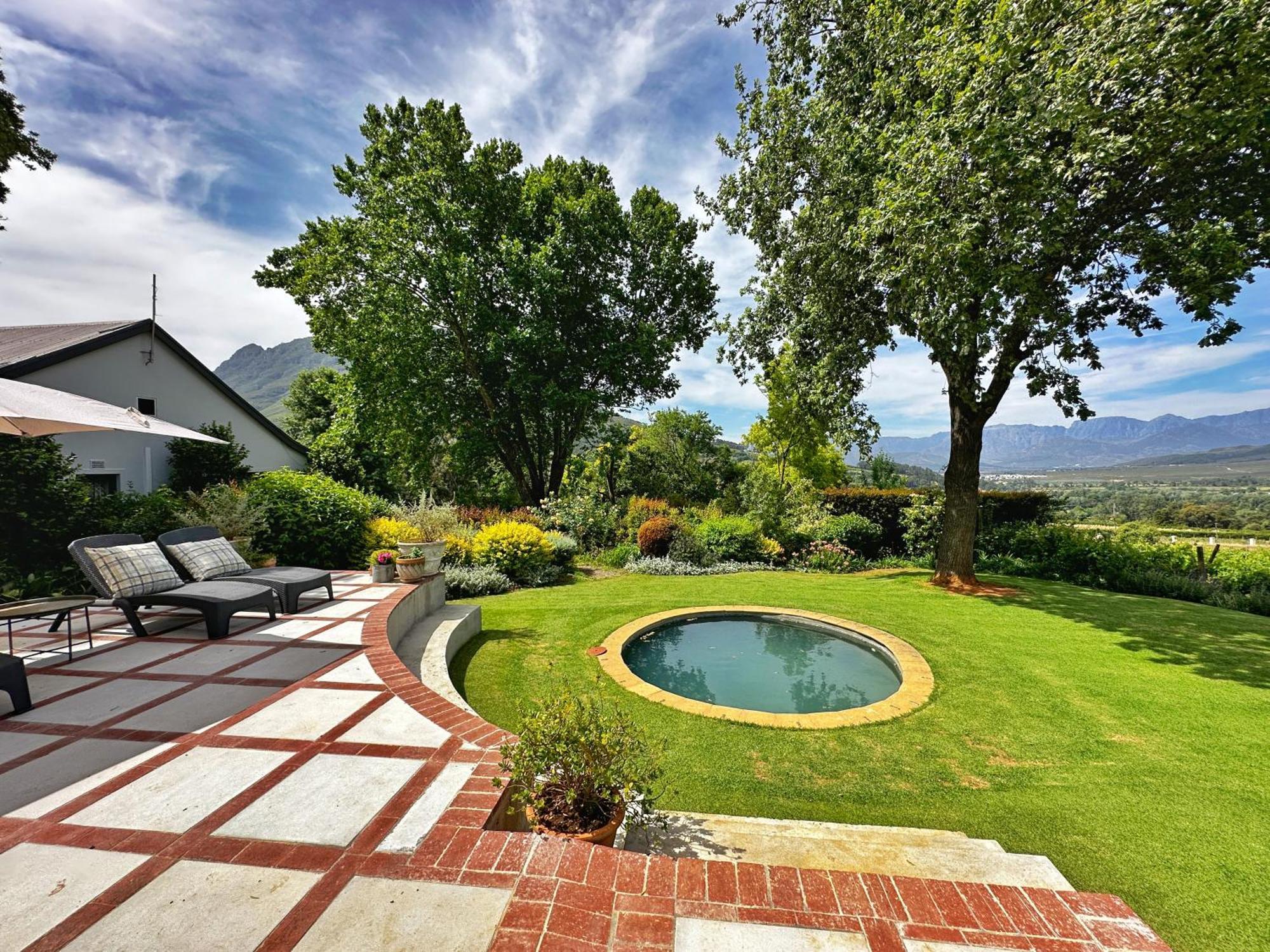 Camberley Wines - Luxury Apartment