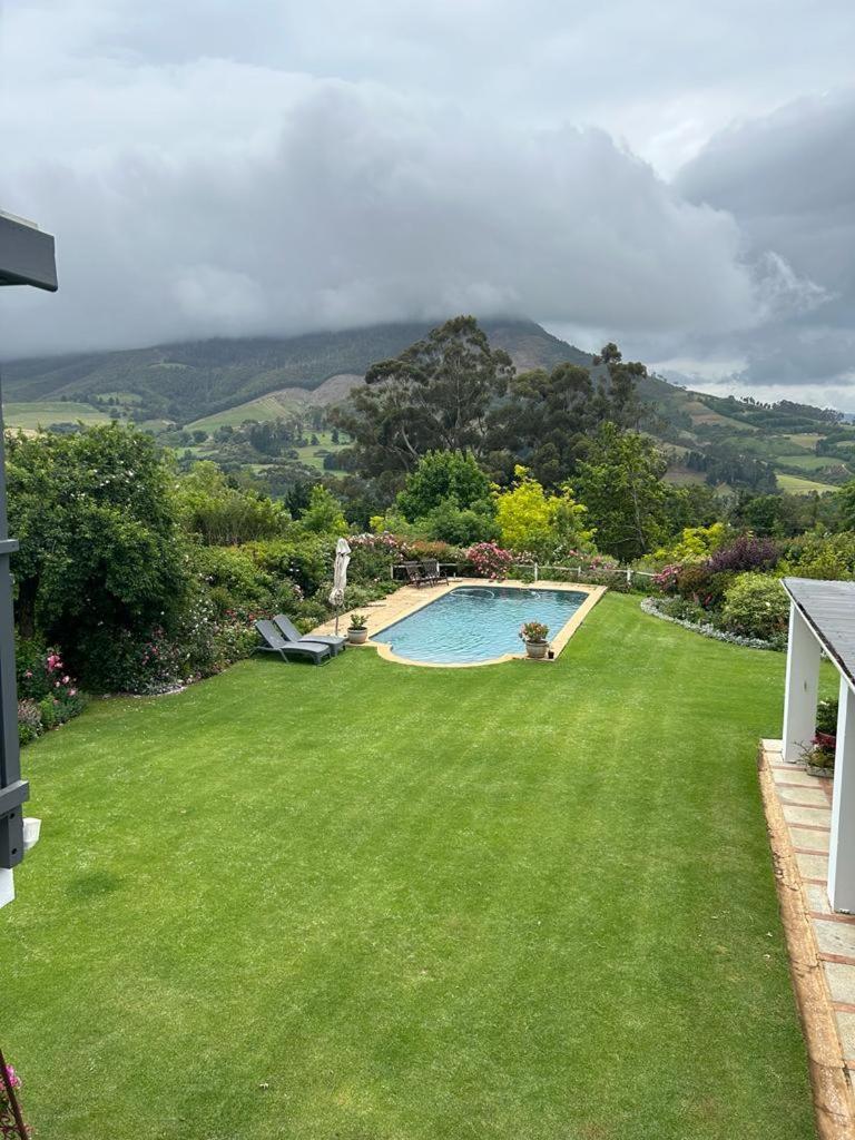 Camberley Wines - Luxury Apartment Stellenbosch