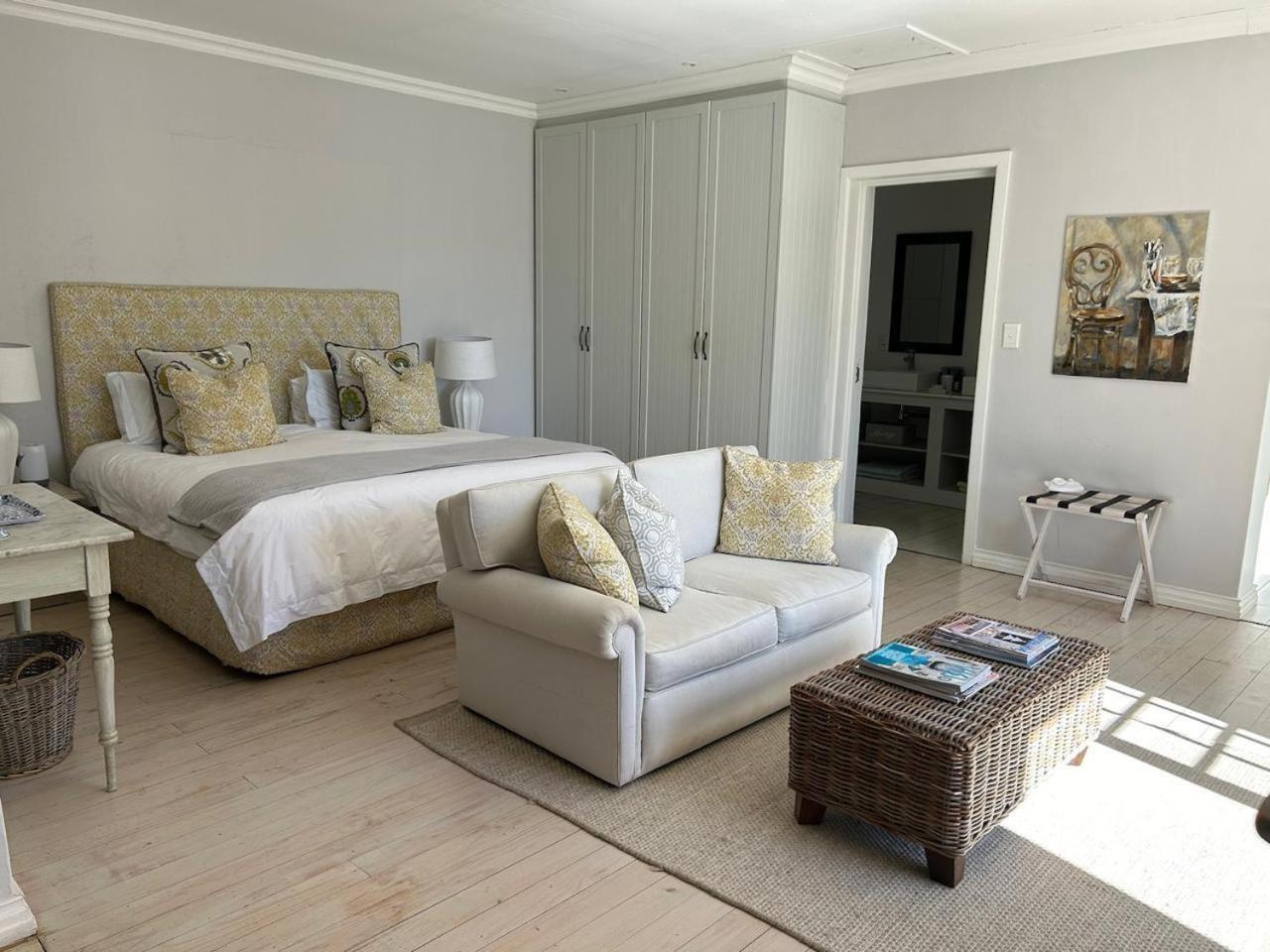 Apartment Camberley Wines - Luxury Stellenbosch
