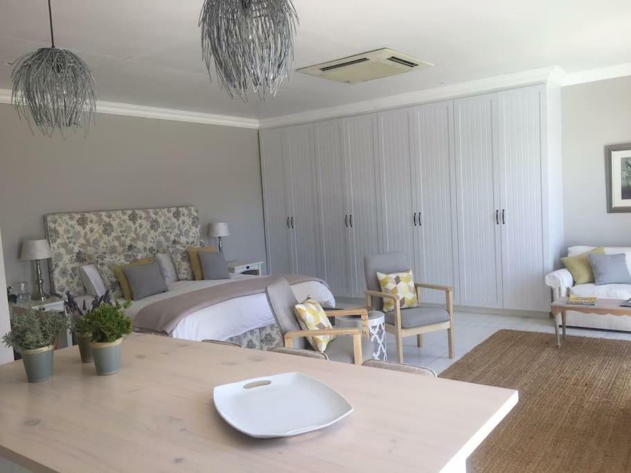 Apartment Camberley Wines - Luxury Stellenbosch